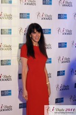 Julie Spira at the 2011 Miami iDate Awards