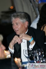 Reception in Miami at the 2011 Internet Dating Industry Awards