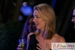 Annie Frind at the 2011 Internet Dating Industry Awards Ceremony in Miami