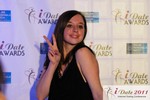 Reception at the 2011 Internet Dating Industry Awards Ceremony in Miami