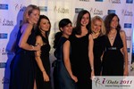 Reception in Miami at the 2011 Internet Dating Industry Awards