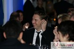 Reception at the 2011 iDate Awards Ceremony