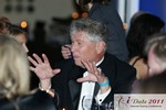 Cocktail reception at the 2011 iDateAwards in Miami held at the National Hotel