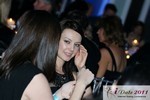 Cocktail reception at the 2011 iDate Awards Ceremony