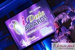 Nene the Comedian at the 2011 iDateAwards Ceremony in Miami