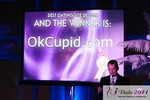 Best Dating Site Design at the 2011 Miami iDate Awards