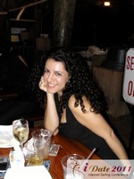 Pre Event Networking Party at Montys at iDate2011 Miami
