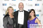 Reception at the 2011 Internet Dating Industry Awards Ceremony in Miami
