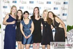 Reception at the 2011 Miami iDate Awards