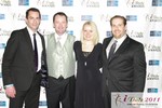 Reception at the 2011 Miami iDate Awards Ceremony