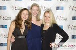Reception at the 2011 Internet Dating Industry Awards in Miami
