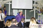 Nene the Comedian at the 2011 iDate Awards