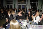 Banquet Hall at the January 20, 2011 Internet Dating Industry Awards in Miami