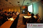 Google Session at the January 19-21, 2011 Internet Dating Conference in Miami