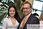 Sponsors at the January 19-21, 2011 Miami Internet Dating Conference