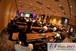 Audience at the 2011 Miami Internet Dating Conference