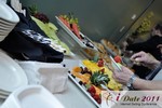 Refreshments at Miami iDate2011