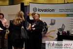 Iovation - Exhibitor at Miami iDate2011
