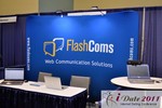 Flashcoms - Exhibitor at iDate2011 Miami