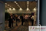 Exhibit Hall at Miami iDate2011