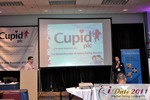 Tim Simmonds (Cupid.com PLC) at the 2011 Miami Internet Dating Conference