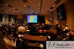 Mark Brooks (Publisher of Online Personals Watch) at the 2011 Miami Internet Dating Conference