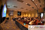 Mark Brooks (Publisher of Online Personals Watch) at Miami iDate2011