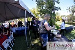 Lunch at the 2011 Miami Internet Dating Conference