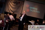 Jonathan Crutchley (Chairman of Manhunt / Online Buddies) at the 2011 Internet Dating Conference in Miami