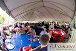 Lunch at Miami iDate2011