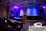 Marc Lesnick (Conference Organizer, Internet Dating Conference) at the 2011 Miami Internet Dating Conference