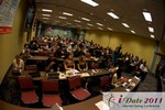 Final Panel Session at the 2011 Internet Dating Conference in Miami