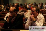 Audience at the January 19-21, 2011 Miami Internet Dating Conference