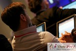 Audience at iDate2011 Miami