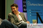Final Panel Session (Mark McMaster from Google) at iDate2011 Miami
