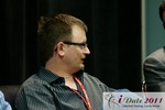 Final Panel Session (Markus Frind, CEO of Plenty of Fish) at the 2011 Miami Internet Dating Conference