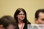 Audience at iDate2011 Miami