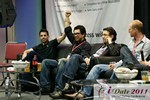 Final Panel Session at the 2011 Internet Dating Conference in Miami