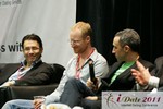 Final Panel Session at Miami iDate2011