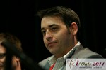 Final Panel Session (Mark McMaster from Google) at the January 19-21, 2011 Miami Internet Dating Conference