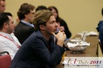 Final Panel Audience at the January 19-21, 2011 Internet Dating Conference in Miami