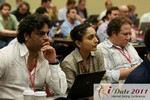 Audience at the January 19-21, 2011 Internet Dating Conference in Miami