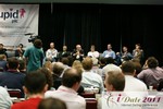 Final Panel Session at iDate2011 Miami