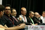 Final Panel Session at the 2011 Internet Dating Conference in Miami