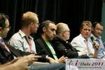 Final Panel Session at the January 19-21, 2011 Internet Dating Conference in Miami