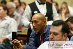 Final Panel Audience at iDate2011 Miami
