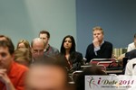 Audience at the January 19-21, 2011 Internet Dating Conference in Miami