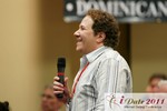 Questions from the Audience at the 2011 Internet Dating Conference in Miami