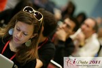 Audience at the January 19-21, 2011 Internet Dating Conference in Miami