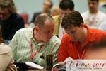 Audience at the January 19-21, 2011 Internet Dating Conference in Miami